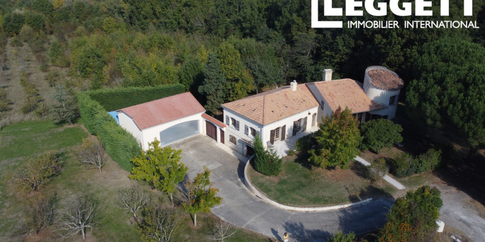 maison à VILLENEUVE SUR LOT (47300)